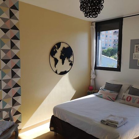 Villa Montpellier Extérieur photo