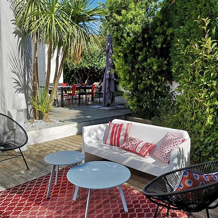 Villa Montpellier Extérieur photo
