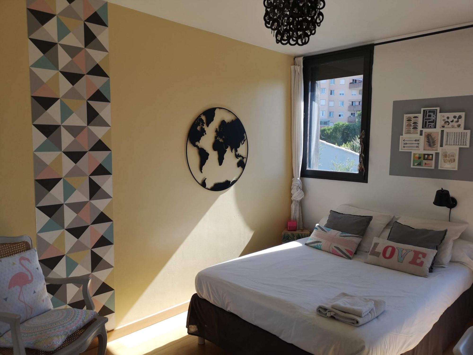 Villa Montpellier Extérieur photo