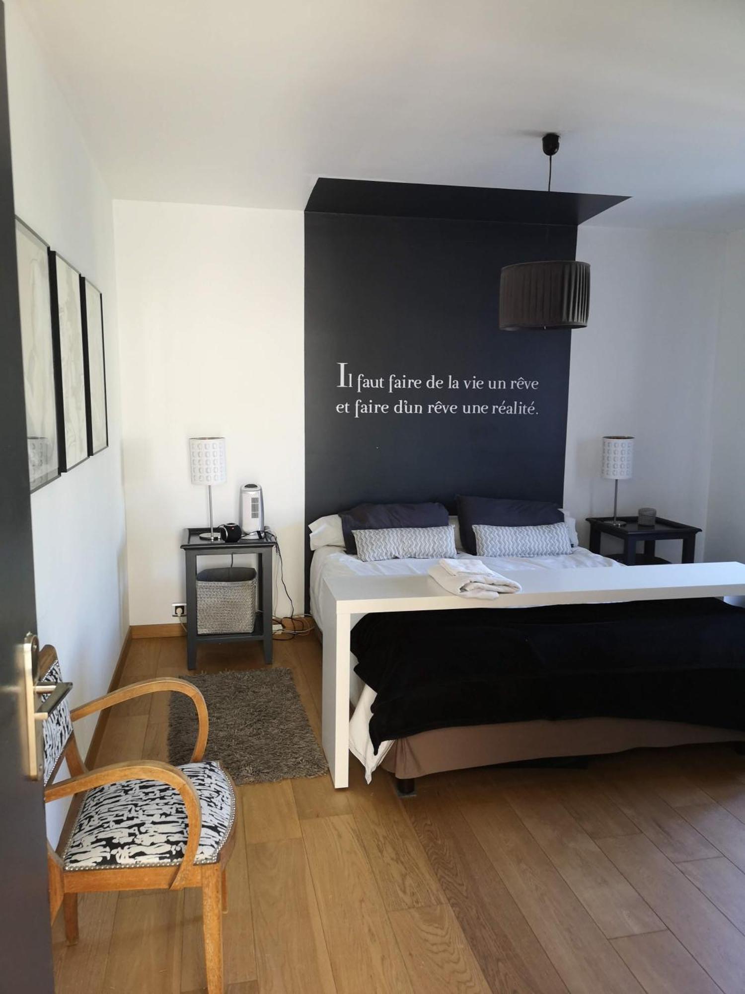Villa Montpellier Extérieur photo