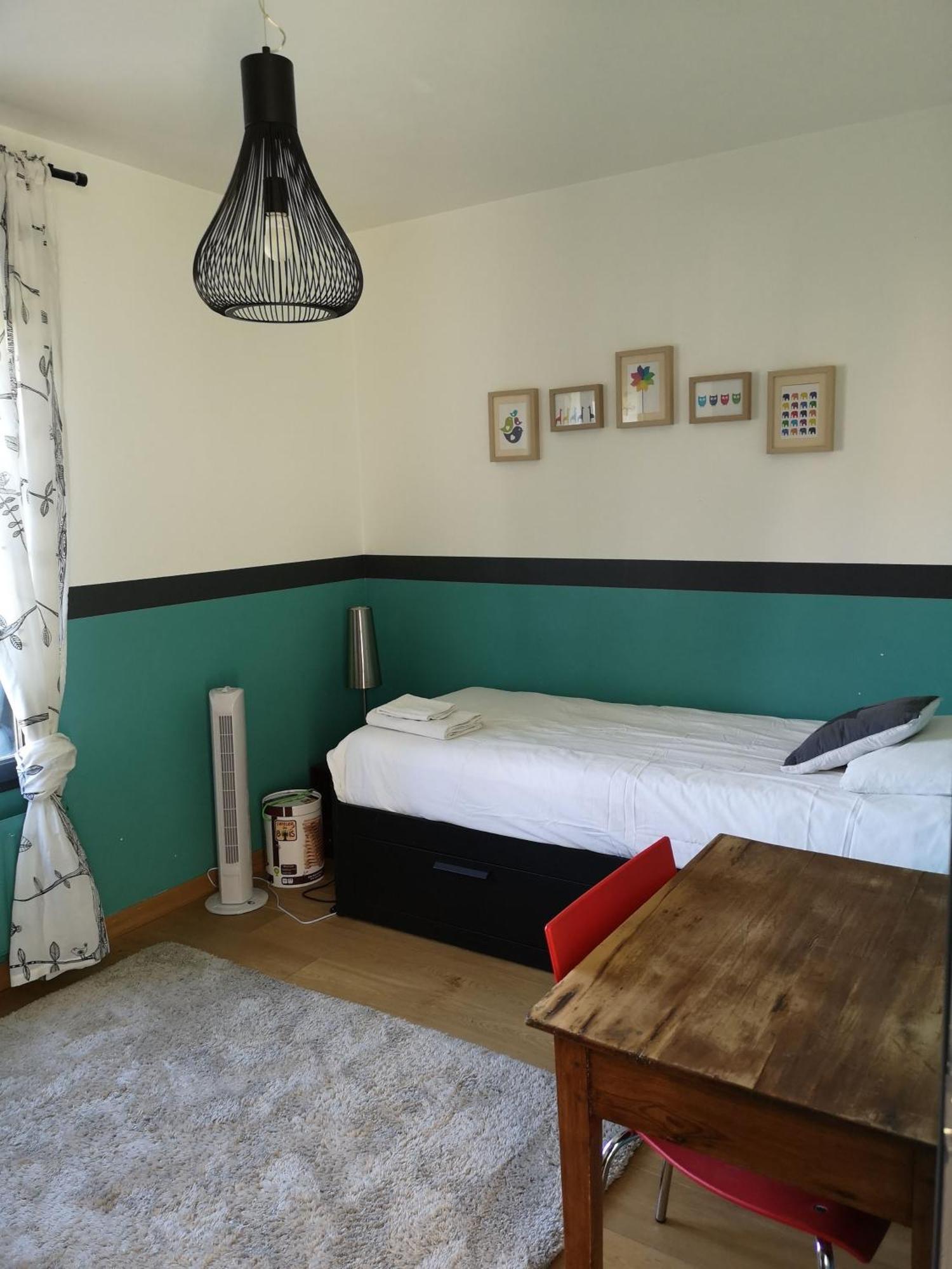 Villa Montpellier Extérieur photo